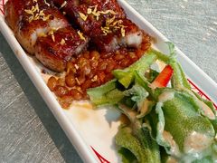 -谭厨中山传家菜.乳鸽.脆鲩鱼(华强北中航城店)