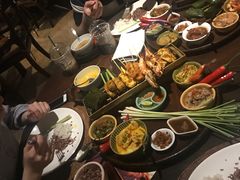 -DiAtas by Art Cafe Bumbu Bali