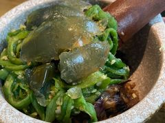 -炊烟小炒黄牛肉(中心印象城店)