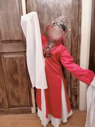 点击看大图 -美云庭古装·格格服汉服·京城旅拍(北京店)