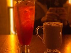 -Sirena海妖日咖夜酒