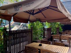 -隐庐·古法川菜(高新店)