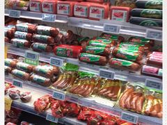 -京客隆超市(京源店)