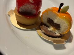 -广州富力君悦大酒店·凯菲厅