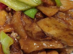 -叁拾壹克饺子·东北菜(国贸店)