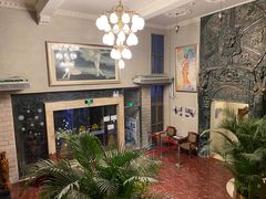 -北京美神宫艺术主题温泉酒店