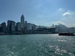 -天星小轮码头