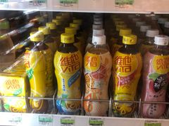 -喜士多便利店(杭州西湖华侨饭店店)
