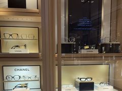 -溥仪眼镜PUYI OPTICAL(国贸商城店)
