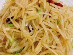 -满口香饭店