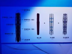 -平安金融中心云际观光层