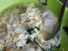 菱角汤-大福来(瑶环路店)