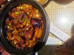 -渝信川菜 · 川味家常菜(长安店)