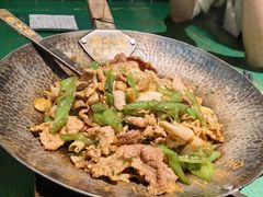 -费大厨辣椒炒肉(太平老街店)