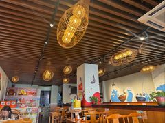 -三煮纸包鱼(青岛总店)