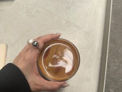 -YECLIP COFFEE黄色回形针咖啡