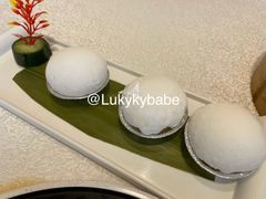 -龙悦湾酒家·八阵鱼生·渔人码头店
