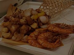 -国惠大酒楼(宝龙店)