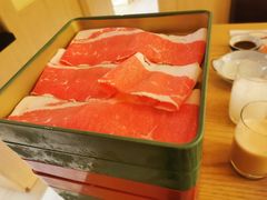 牛上脑-伊豆野菜村(大族广场店)