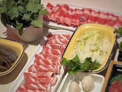 -火锅先生(五马街店)