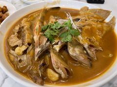 -老苏扬饭店
