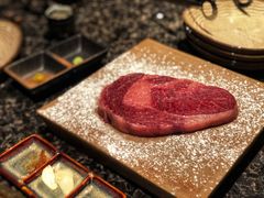 -老乾杯和牛烧肉(王府中环店)