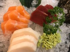 -真剑日本料理·铁板烧(贵州路店)