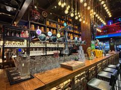 -1819餐厅·团队聚餐·烤串·精酿