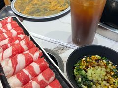 -钢管厂五区小郡肝火锅串串香(清河店)