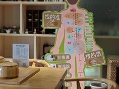 -麦子MaiMassage(打浦桥店)