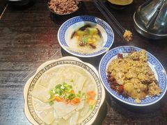 -蓝田九大碗民俗食府(蓝田店)