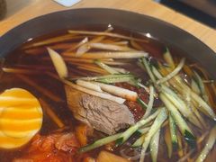 -土大力韩式烤肉料理(39年·和平路店)