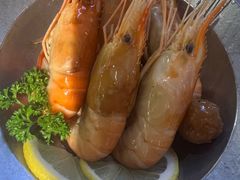 -哼蟹二将·烤肉酱蟹(合生汇店)