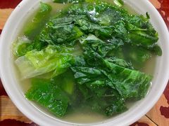 小菜汤-泸州白糕(慈善路店)