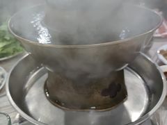 -鑫龙火锅城(环山路店)