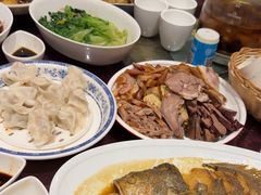 -金掌勺·锅包肉(广渠门店)
