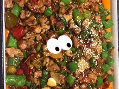 兔槽招牌兔-兔槽江湖菜·重庆璧山兔(水围店)