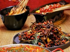 -成都吃客(九眼桥店)