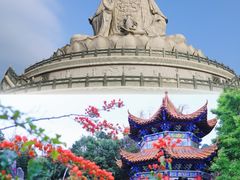 -东莞观音山旅游风景区