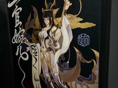 -暴风岛沉浸式体验馆(百联世纪店)