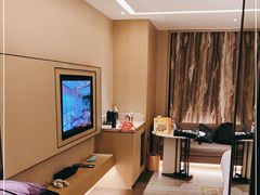 -深圳彭年万丽酒店