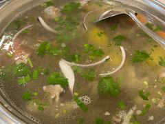 -马尔龙新疆饭店·清真(长青路店)