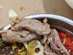 -黑竹沟新场牛肉火锅