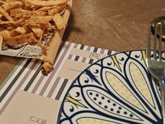 -仁义涵西餐·咖啡(中华巴洛克店)