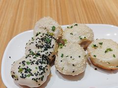 -小杨生煎(松江大学城店)