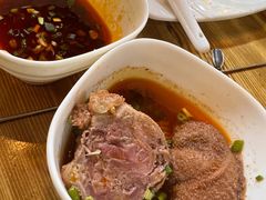-花儿穆萨·烤肉餐厅(石马坪店)