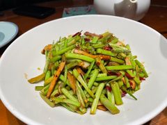 -麒麟小院·老九江菜(安平路店)