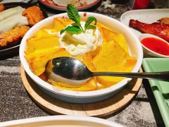 -新白鹿餐厅(松江开元地中海店)