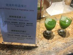-白天鹅宾馆·流浮阁咖啡厅