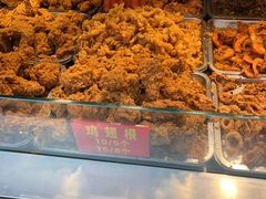 -炸肉先生总店(青泥店)